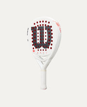 Load image into Gallery viewer, Wilson Bela LS v3 Padel Racket (355g)
