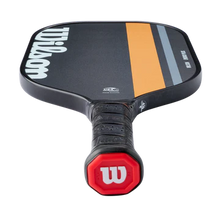 Load image into Gallery viewer, Wilson Energy Plus Pickleball Paddle
