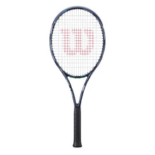 Load image into Gallery viewer, Wilson Blade 100L v9 - 16x19 - 285g - US Open 2025 Tennis Racquet
