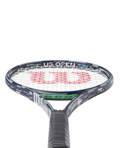 Wilson Blade 100L v9 - 16x19 - 285g - US Open 2025 Tennis Racquet