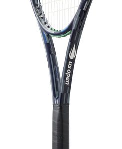 Wilson Blade 100L v9 - 16x19 - 285g - US Open 2025 Tennis Racquet