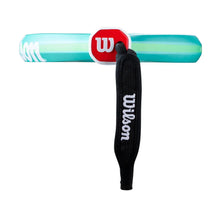 Load image into Gallery viewer, Wilson Padel Blade LS V4 Racquet (Mint)
