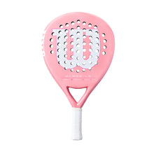 Load image into Gallery viewer, Wilson Padel Blade LS V4 Racquet (Pink)
