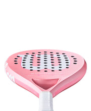 Load image into Gallery viewer, Wilson Padel Blade LS V4 Racquet (Pink)
