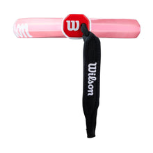 Load image into Gallery viewer, Wilson Padel Blade LS V4 Racquet (Pink)
