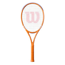 Load image into Gallery viewer, Wilson Ultra 100L V5 (280g) Roland-Garros 2026 Tennis Racquet
