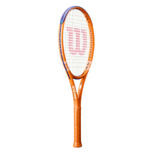 Load image into Gallery viewer, Wilson Ultra 100L V5 (280g) Roland-Garros 2026 Tennis Racquet
