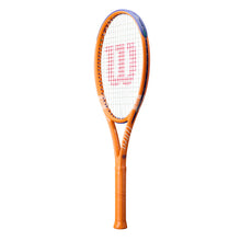 Load image into Gallery viewer, Wilson Ultra 100L V5 (280g) Roland-Garros 2026 Tennis Racquet
