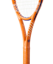 Load image into Gallery viewer, Wilson Ultra 100L V5 (280g) Roland-Garros 2026 Tennis Racquet
