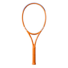 Load image into Gallery viewer, Wilson Ultra 100L V5 (280g) Roland-Garros 2026 Tennis Racquet
