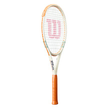 Load image into Gallery viewer, Wilson Clash 100L V3 Roland-Garros (280g) 2026
