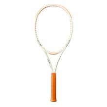 Load image into Gallery viewer, Wilson Clash 100L V3 Roland-Garros (280g) 2026
