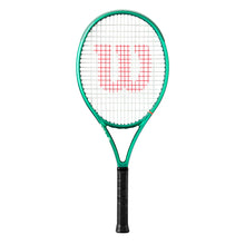 Load image into Gallery viewer, Wilson Junior Blade 26 v10 Tennis Racquet
