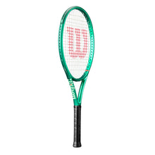 Load image into Gallery viewer, Wilson Junior Blade 26 v10 Tennis Racquet
