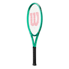 Load image into Gallery viewer, Wilson Junior Blade 26 v10 Tennis Racquet
