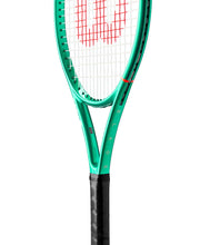 Load image into Gallery viewer, Wilson Junior Blade 26 v10 Tennis Racquet
