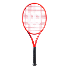 Load image into Gallery viewer, Wilson Defyer 98 Pro - Redline Concept Edition - UNSTRUNG - 16 x 20 - 305g
