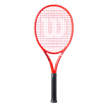 Load image into Gallery viewer, Wilson Defyer 100 - 16x19 - Redline Concept Edition - UNSTRUNG (300g)
