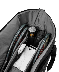 Wilson RF Practice Duffle 6 Racquet Bag