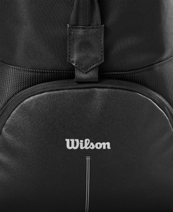 Wilson RF Practice Duffle 6 Racquet Bag