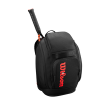 Load image into Gallery viewer, Wilson Super Tour Clash V3 Backpack
