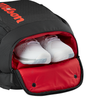 Load image into Gallery viewer, Wilson Super Tour Clash V3 Backpack
