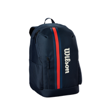 Load image into Gallery viewer, Wilson Team Backpack (Navy) 2025
