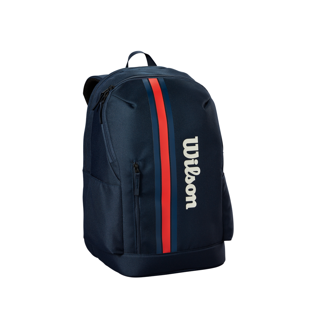 Wilson Team Backpack (Navy) 2025