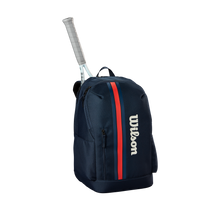 Load image into Gallery viewer, Wilson Team Backpack (Navy) 2025
