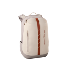 Load image into Gallery viewer, Wilson Roland Garros 2025 Backpack (Cream Clay)
