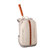 Load image into Gallery viewer, Wilson Roland Garros 2025 Backpack (Cream Clay)
