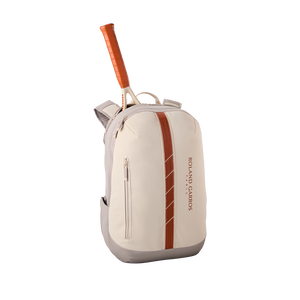 Wilson Roland Garros 2025 Backpack (Cream Clay)