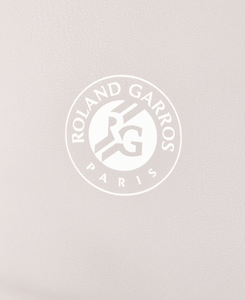 Wilson Roland Garros 2025 Backpack (Cream Clay)