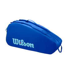 Load image into Gallery viewer, Wilson Ultra V5 Tour 6 Racquet Bag 2025
