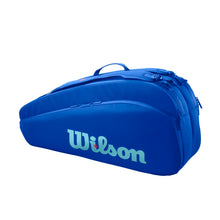 Load image into Gallery viewer, Wilson Ultra V5 Tour 6 Racquet Bag 2025
