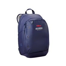 Load image into Gallery viewer, Wilson US Open 2025 Tour Backpack

