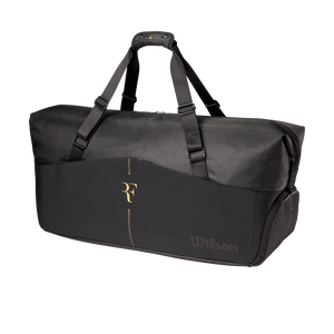 Wilson Laver Cup 2025 RF Practice Duffle 6 Racquet Bag