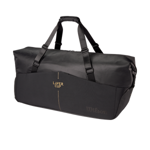 Wilson Laver Cup 2025 RF Practice Duffle 6 Racquet Bag