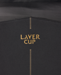 Wilson Laver Cup 2025 RF Practice Duffle 6 Racquet Bag