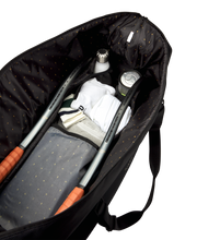 Load image into Gallery viewer, Wilson Laver Cup 2025 RF Practice Duffle 6 Racquet Bag
