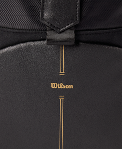 Wilson Laver Cup 2025 RF Practice Duffle 6 Racquet Bag