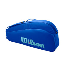 Load image into Gallery viewer, Wilson Ultra V5 Tour 3 Racquet Bag 2025
