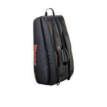 Load image into Gallery viewer, Wilson Pro Staff Tour 12 Racquet Bag 2026
