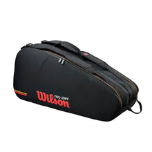 Load image into Gallery viewer, Wilson Pro Staff Tour 6 Racquet Bag 2026
