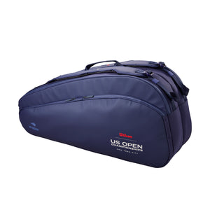 Wilson US Open 2025 Tour 6 Racquet Bag