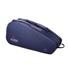 Load image into Gallery viewer, Wilson US Open 2025 Tour 6 Racquet Bag

