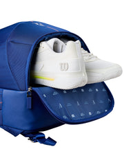 Load image into Gallery viewer, Wilson 2026 Laver Cup RF Backpack
