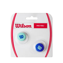 Load image into Gallery viewer, Wilson Pro Feel Ultra Dampener 2025 (2 pack)
