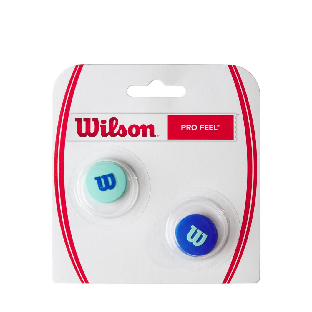Wilson Pro Feel Ultra Dampener 2025 (2 pack)