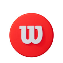 Load image into Gallery viewer, Wilson Pro Feel Defyer Dampener (Red) (2 pack)

